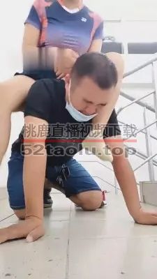 【艳主】刺激-户外-健身房原味羞辱狗废物-吃袜子 G-210621-30