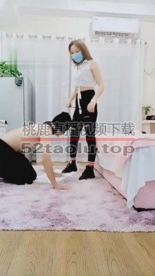 【余香】臭白棉袜深喉羞辱 G-210825-13