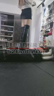 【傲柔】束缚衣强迫高跟跳踩/强灌圣水泡烟头 bf7182