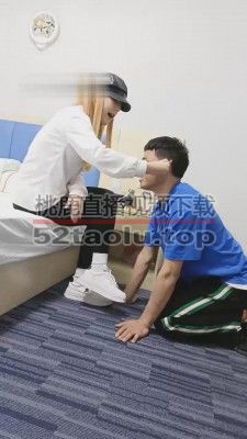 【小猫咪S】小白鞋棉袜踢踹/暴力耳光【双视角版】 bf11245