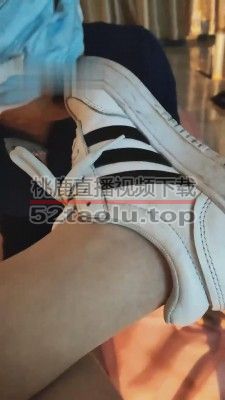 【木秋】强迫舔脏贝壳头/皮靴 bf12750