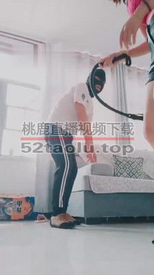 【北京恶魔妲己】家奴做不好家务的惩罚 bf12980