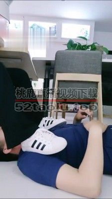 【小贱】售楼小姐姐的小白鞋羞辱 bf13037