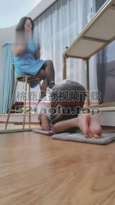 【乐爷】江景套房白领黑丝调狗 bf13361