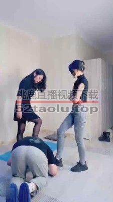 【冷凝大人】带姐妹一起玩前男友 bf17181