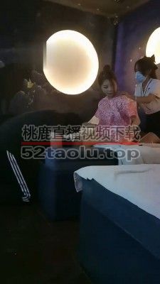 【美帝】当着素人技师的面调狗 bf18820