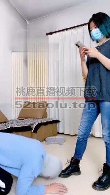 【美离子】超重度弄废前男友 bf19452