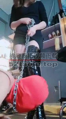 【傲娇小主】刑房囚禁狗奴 bf20021