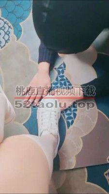 【大乔】休闲鞋白丝踩地毯 bf23835