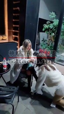 【鹤S】大街溜cd奴 bf24518