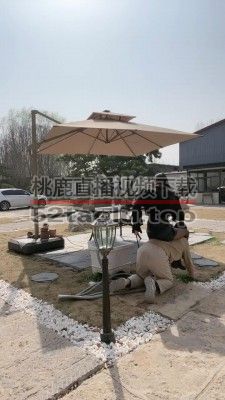 【沅芷大人】御姐公园骑趴马奴/作人体休闲椅/鞭抽sp bf25522