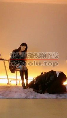 【苏州婉儿】高跟长靴全体重踩踏/鞋抽耳光 bf25604