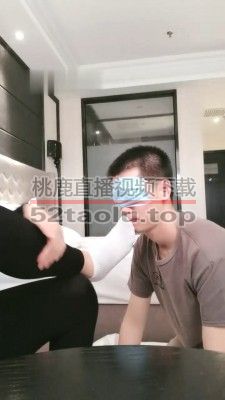 【lucky】裸足狂舔-运动鞋白袜气味辱 bf28818