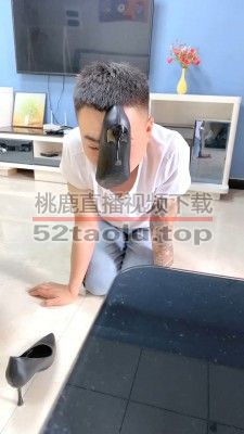 【魅儿】圈养纹身大哥强制喂食 bf28974