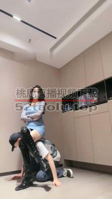 【禾未】暴力虐废物代驾-长靴+高跟-踢跺裆/踩踏深喉 bf30834