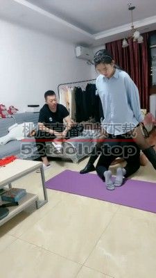 【嘉文】情侣主圈养绿帽追求者 bf33609