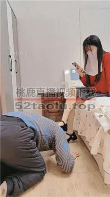 【半糖】蒙面女神-肉丝皮鞋踩虐 bf35604