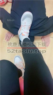 【西西S】运动鞋棉袜-把同学虐成家奴【上】 JS231117-14