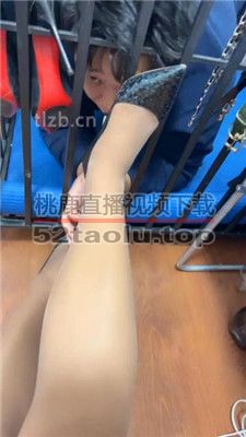 【冰色】狗笼囚禁犬化 JS231127-8