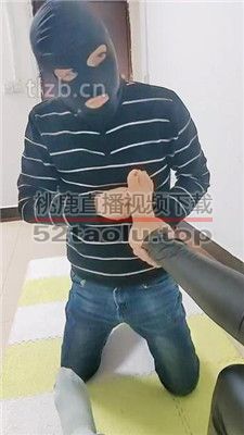 【广东迪迪】双S-踩踏/丝袜棉袜恋足舔【双视角版】 JS231202-14