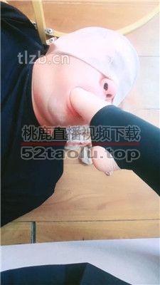 【甜音】喝漱口水/棉袜脚裸足踩脸 JS231202-17