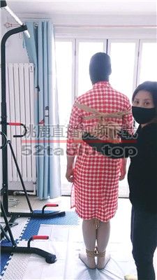 【捌爷】五花大绑囚禁家奴 JS231209-9