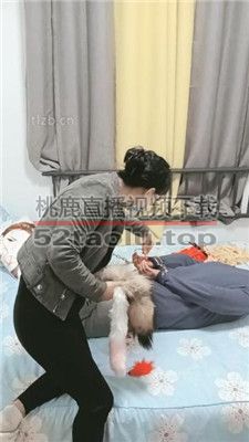 【朱迪女王】超强捆绑封嘴囚禁 JS231230-5