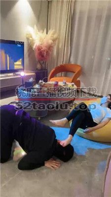 【汐言】生活化驯化不听话的奴才 JS240118-8