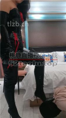 【冷御女王】重度sp鞭打/长靴碾压踩 JS240119-5