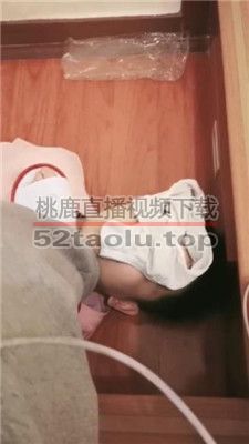 【梦熙】内裤套头/裸足碾压踩/舔原味jio【下】 JS2402015-4