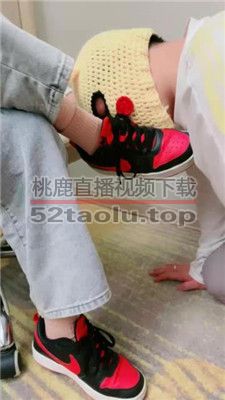 【薯条】双S-跪舔耐克鞋/吃棉袜/骑马转胯/sp/踩踏/虐狗舌 JS240307-5