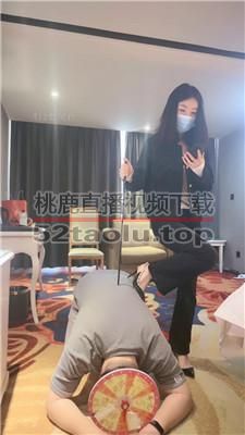 【小雅老师】转盘绝对怎么虐贱奴 bf39355