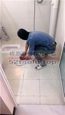 【七七】监督家奴干活 JS240324-3