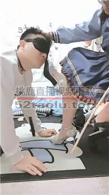 【小星星】洛丽塔S-重度sp/跪舔高跟/物化座椅/踩踏 bf39506