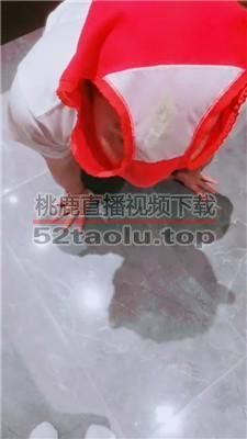 【梦熙sama】内裤套头/闻舔白袜jio/红高跟诱惑/踩踏 JS240329-6