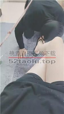 【灵竹】伺候沐足-喝洗脚水-洗脚水泡面 JS240402-20