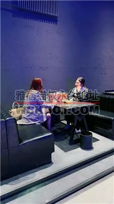 【御萝大人】SM主题酒吧公开处刑女奴闺蜜 bf40008