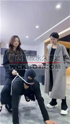 【麋鹿银儿】双S-骑马狗爬/掐脖手捂窒息/踩踏喂口水 bf40014