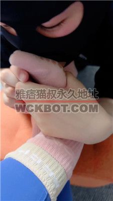 【蜜雪】闻舔超臭原味棉袜 JS240424-9