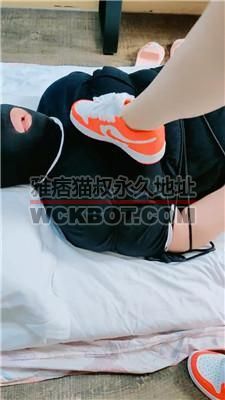 【萌宝儿】捆绑全体重踩踏 bf41990