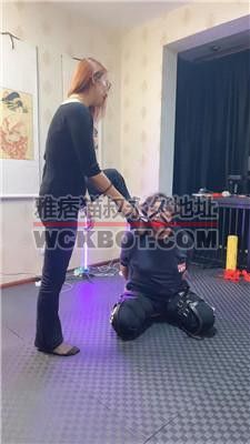 【赵老师】捆绑口球堵嘴重度刑虐 bf41992