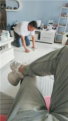 【然然而】运动鞋踩虐生活化调奴 bf42964