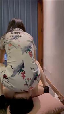 【刘二狗】开发会所最会玩的技师S【下】 bf43773