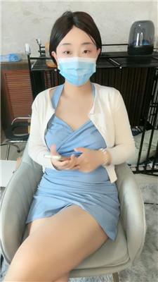 【桃桃樱】狗笼囚禁陪主人直播 JS240906-14