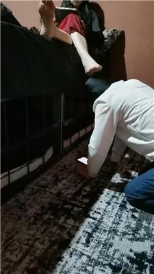 【S惓】下跪伺候主人直播 JS241029-7