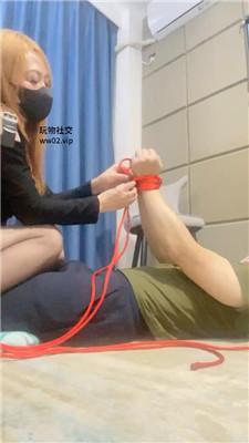 【魔鬼天使】不听话就绑起来虐 bf46392