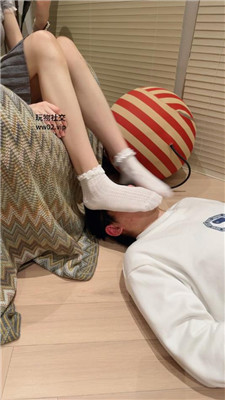 【少女救赎】超臭白袜捂脸窒息 JS241114-22