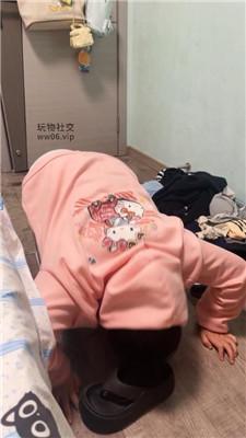 【白兔】和母畜玩扑克牌惩罚 JS241205-20