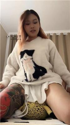 【Qi7】绿帽场-坐脸窒息/虐乳舔乳/骨头口塞堵嘴 bf47870