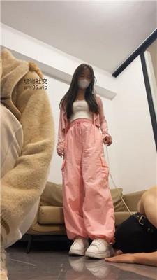 【诗诗】双S-超美女神-脏鞋白袜清理狂舔 bf47944